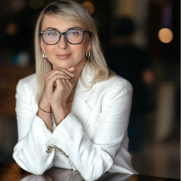 Mag. Natalya Symоnova