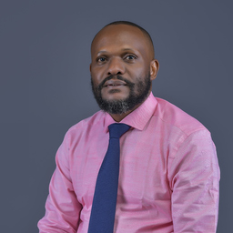 Collin Nyaema