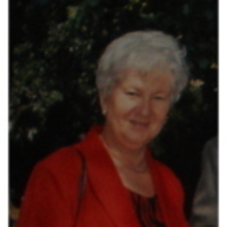 Veronika Csapó Ferencné
