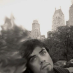 David Francis-Herrera