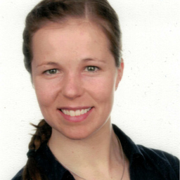 Profilbild Sandra Hintz