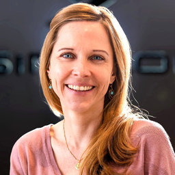 Svenja Berge's profile picture