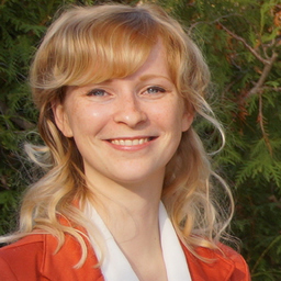 Dr. Nicole Methner