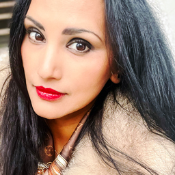 Ruksana Begum
