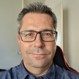 Stefan Winiger