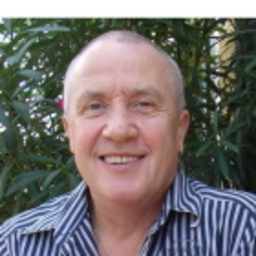 Josef Gaube