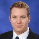 Frederic Huebl
