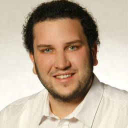 Profilbild Simon Huber