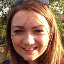 Stephanie Griffiths