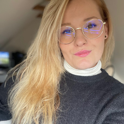 Eva van Gels