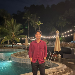 Alvin Aulia Akbar