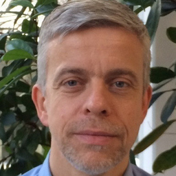 Patrick Bechtel
