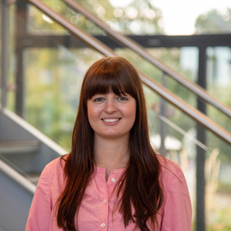 Profilbild Helen Fischer