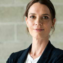 Miriam Schmid