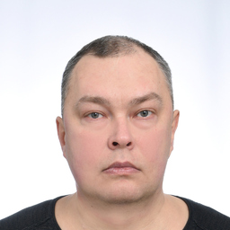 Volodymyr Lavrenchuk