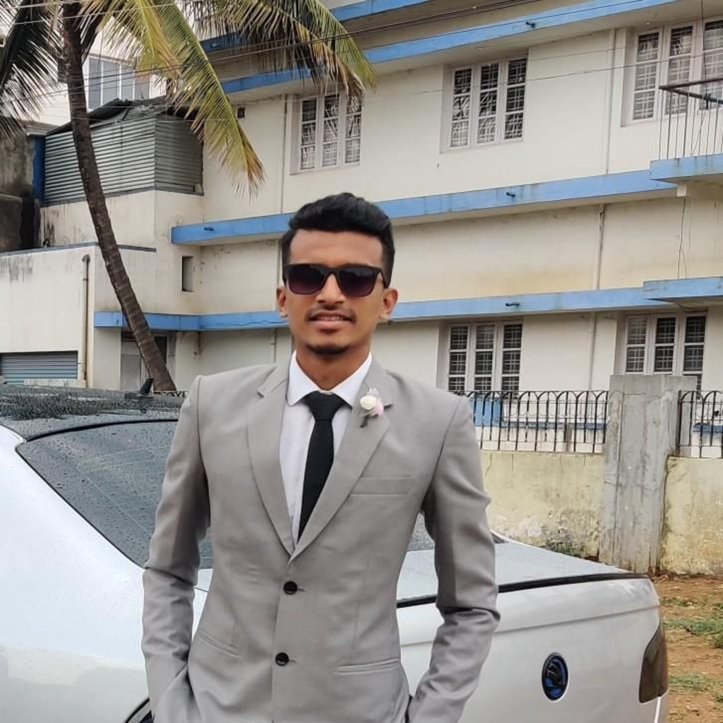 Mark Mascarenhas Production Engineer Asian Paints XING