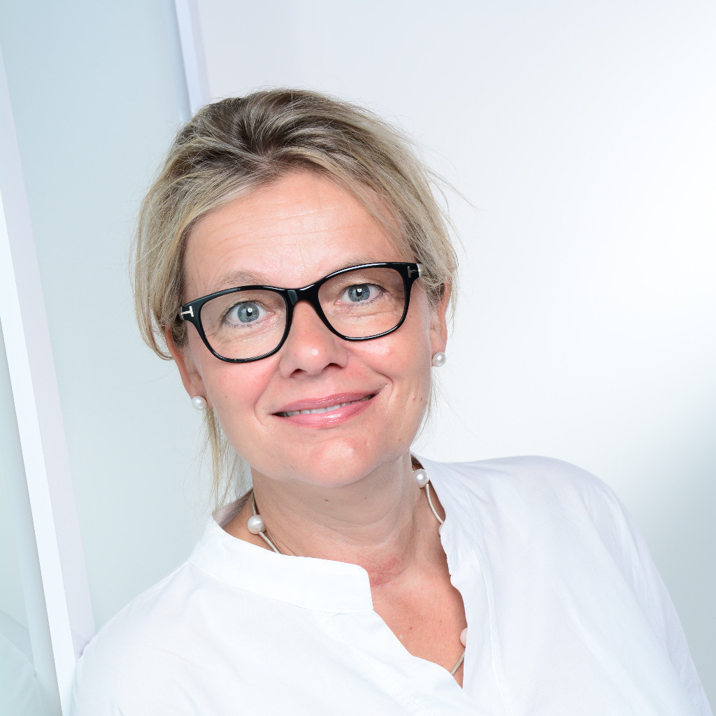 Social Media Profilbild Tanja Besler Mönchengladbach