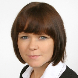 Profilbild Tanja Wichmann