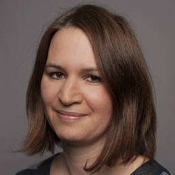 Katharina Scharf
