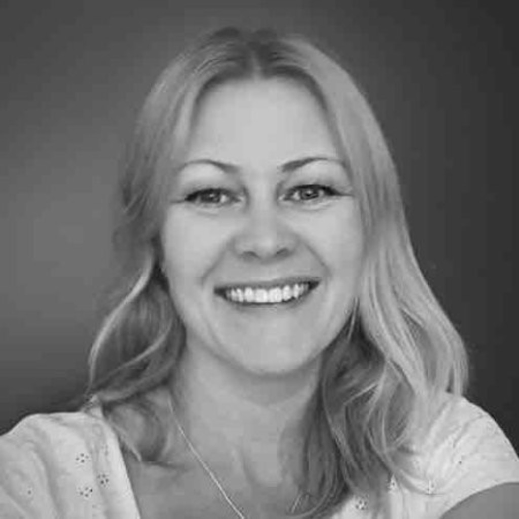 Silje Langhelle Area Sales Manager Easy Laser Ab Xing