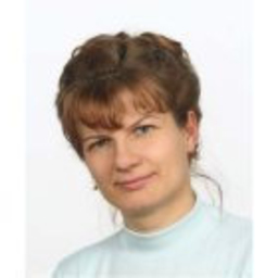 Péterné Huczek
