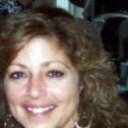 Julie Weishaar