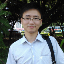 eric chen