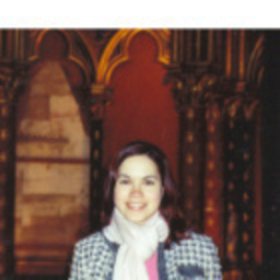 Maria Elena Silva-Santisteban
