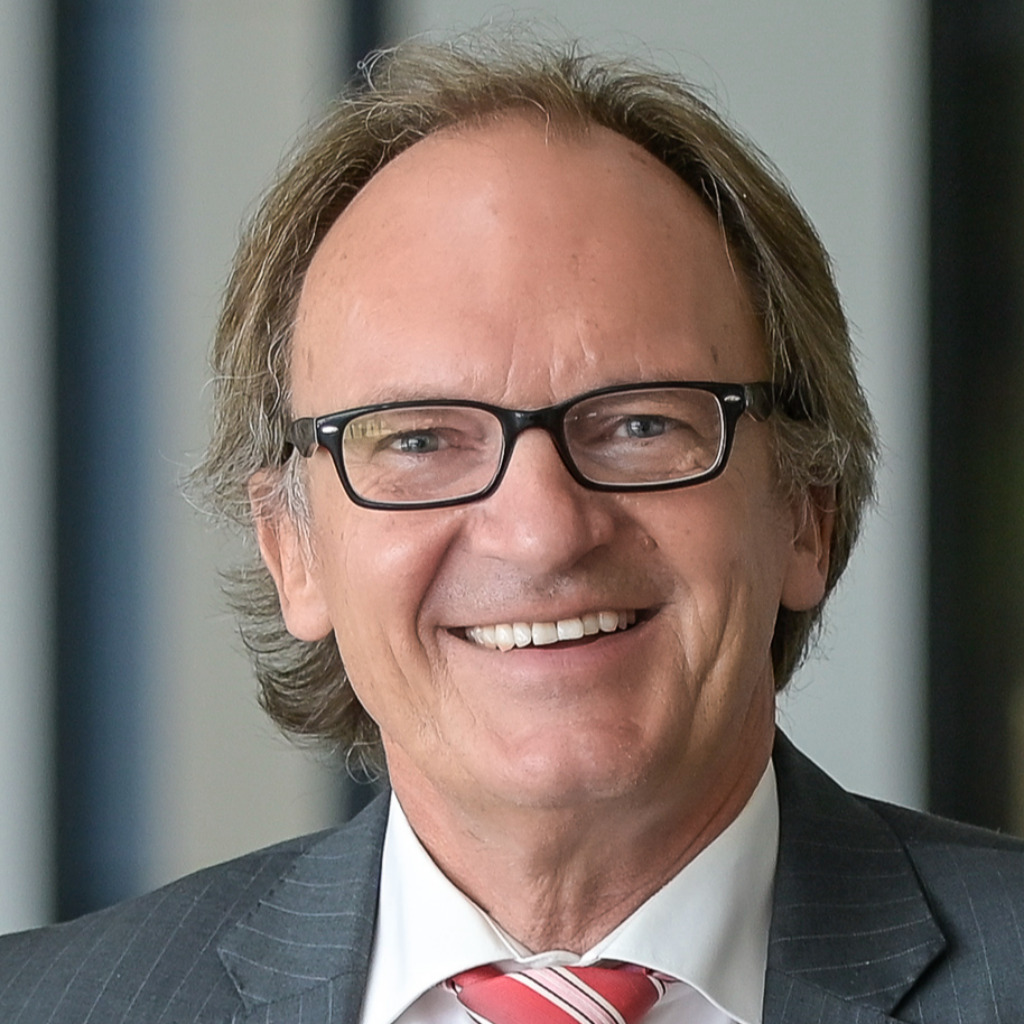 Prof. Dr. Jürgen Moormann Professor für Bank und Prozessmanagement