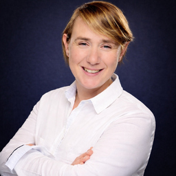 Eileen Zürker-Peters