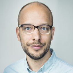 Claas Paletta