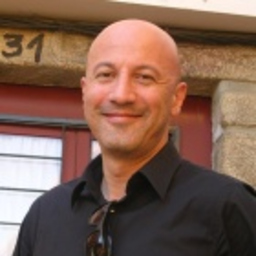 Joao Almeida