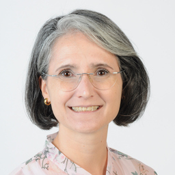 Profilbild Ana R. M. Soares