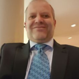 Thomas Wachter