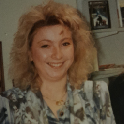 Yvonne Rathje