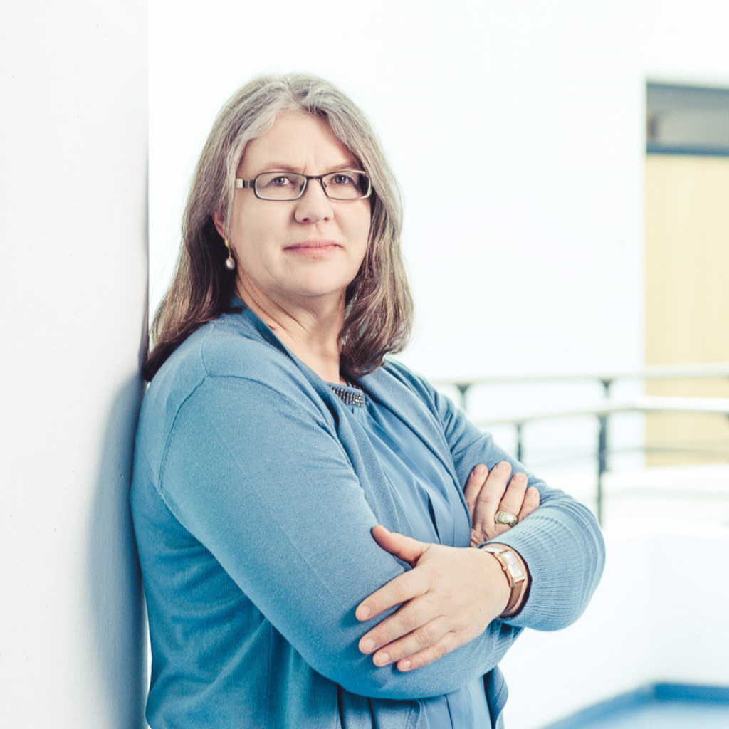 Ute Noack Gründerin LebenswandelAkademie XING