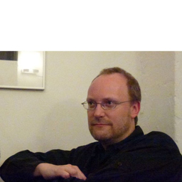 Dr. Klaus Berndl