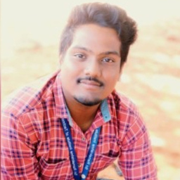 Guna Thiagarajan