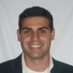 César Escribano Hernández