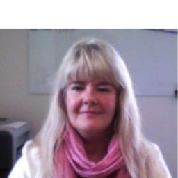 Janin Klatt-Eberle's profile picture