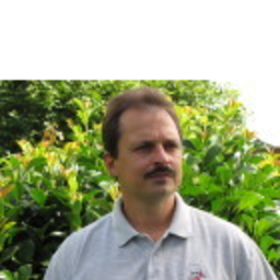Andreas Reichardt