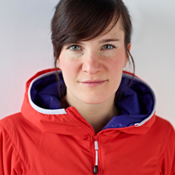 Michèle Knaup