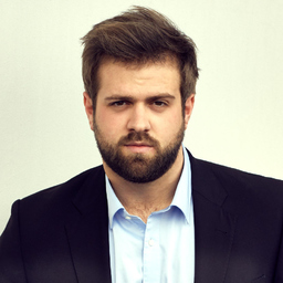 Tim Breidbach's profile picture
