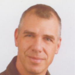 Jens Blohm