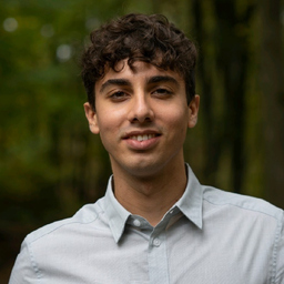 Jonas Syed