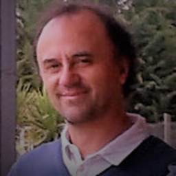 Victor Andrés Ferrada Rojas
