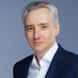 Aleksei Dubitskii's profile picture