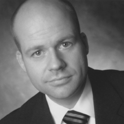 Profilbild Bernd Gilster