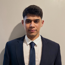 RISHABH SAJWAN
