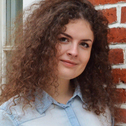 Anastasiia Nikolaeva